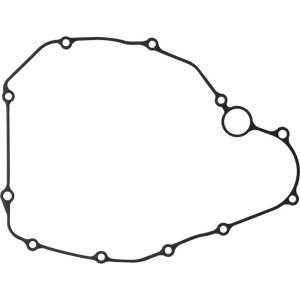 Honda CRF450L Side Cover Gasket Kit - Vertex Pistons - Inner Clutch - `19-`20